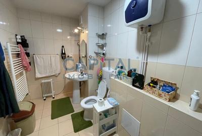 Comision 0% Apartament 3 camere 115mp, 2bai, parcare, Buna Ziua - 5