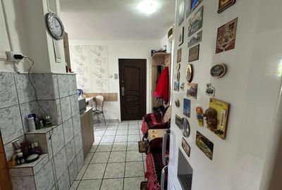 Garsonieră semidecomandată în Șagului - 9