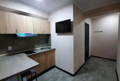 Garsoniera in zona Blascovici - 2