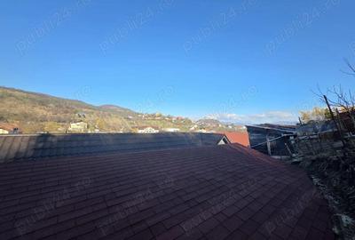 Casa renovata integral, par?ial finalizata - priveli?te catre Cetatea Devei, Str. Calugareni - 2