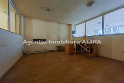 Spațiu comercial, de 432 mp, în Central - 8