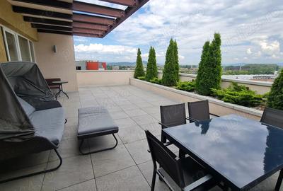 Apartament tip penthouse, Urban Pentha, Coresi - 3