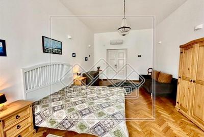 Apartament 2 camere - Mobilat+utilat, disponibil imediat - Balcescu - 2