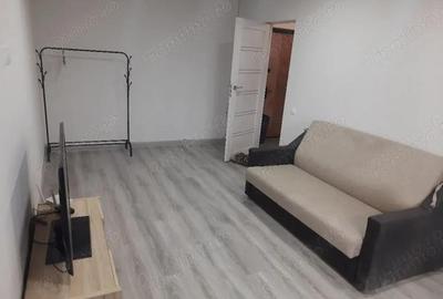 Garsoniera in zona Lujerului - 4