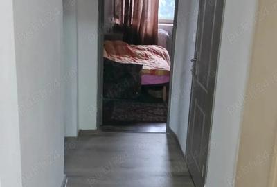 Apartament cu 2 camere semidecomandat în Mănăștur - 4