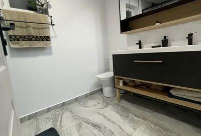 Casă cu 4 camere nedecomandat cu Teren 900 Mp în Central - 2