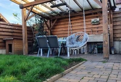 PF Casa 2 camere duplex Intre Lacuri teren 317 mp, mobilata si utilata - 16