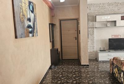 Apartament cu 3 camere, mobilat în Tomis Nord - 7