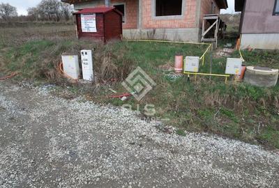 Teren Construcții intravilan de 700 mp, în Sud - 7