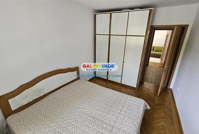 Apartament 3 camere | Titan | Semidecomandat | 7min. metrou - 2