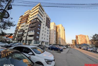 Apartament cu 2 camere în Ștefan cel Mare - 6