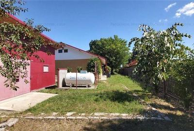 Casă cu 4 camere în Popești - 5