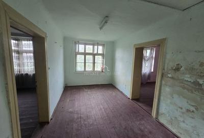 Imobil format din 2 cladiri, zona Stefan cel Mare, Sighisoara - 6