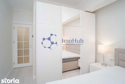 Apartament cu 2 camere decomandat în Copou - 2