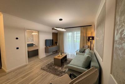 Apartament cu 2 camere de vanzare imobil nou in Ansamblul Elite City - 4