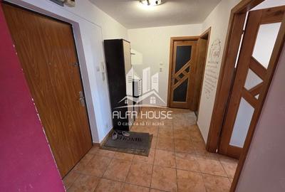 Apartament cu 2 camere decomandat în Luncă - 11