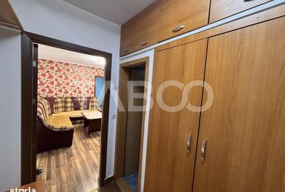 Apartament cu 2 camere semidecomandat, mobilat în Terezian - 8