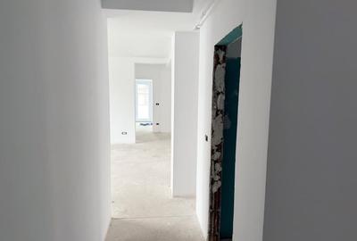 Apartament cu 3 camere decomandat în Mircea cel Bătrân - 3
