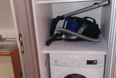 Apartament cu 2 camere semidecomandat în Moșilor - 1