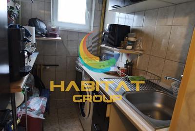 Apartament cu 2 camere semidecomandat în Rahova - 11