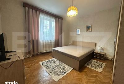 Apartament cu 3 camere decomandat în Kogălniceanu - 4