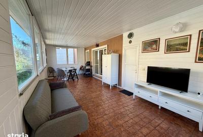 Apartament cu 3 camere în Ștefăneștii de Jos - 18