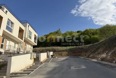 Casă cu 4 camere cu Canalizare în Florești - 5