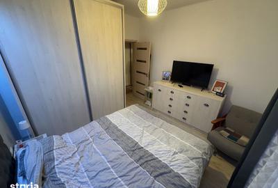 Apartament cu 3 camere, mobilat în Tomis Plus - 2