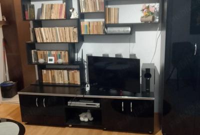 Apartament cu 2 camere semidecomandat în Tineretului - 7