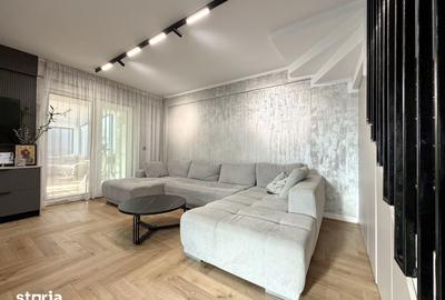 Apartament cu 3 camere în Păcurari - 1