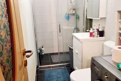 Apartament cu 2 camere decomandat în Nord