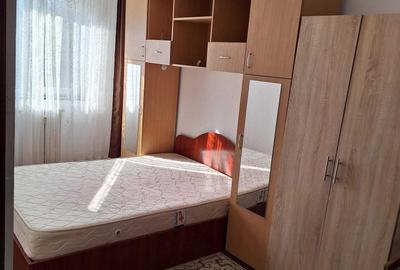 Garsonieră decomandată în Tomis Nord - 5