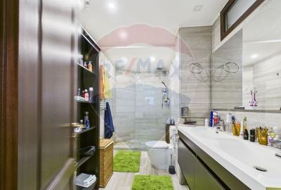 Apartament cu 2 camere decomandat în Primăverii - 13