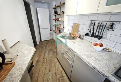 Casă individuală cu 3 camere cu Teren 110 Mp în Schei - 6