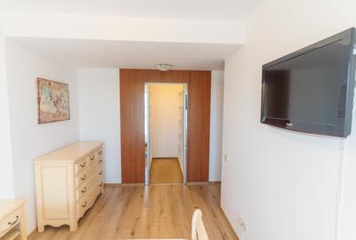 Apartament cu 2 camere semidecomandat în Central - 2