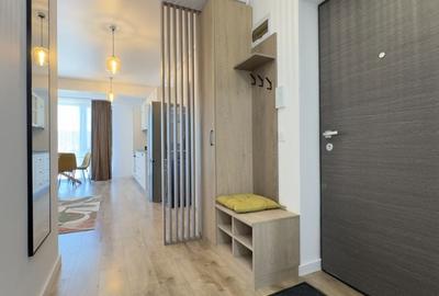Apartament cu 2 camere în Rediu - 15