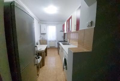 Apartament cu 2 camere decomandat în Central - 3
