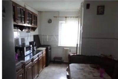Apartament cu 4 camere decomandat în Mănăștur - 1