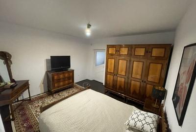 Casă cu 3 camere cu Teren 1500 Mp în Central