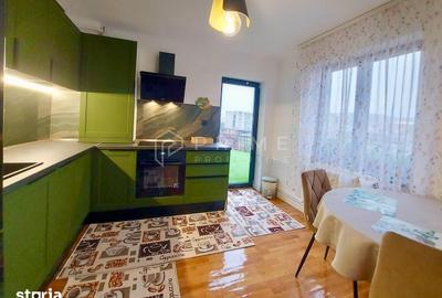 Casă cu 5 camere cu Teren 265 Mp în Platou
