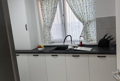 Apartament cu 2 camere decomandat în Central - 7