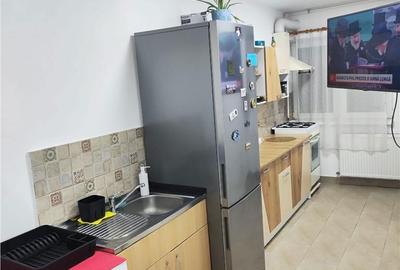 Garsonieră decomandată în Cetate - 2