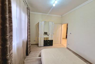 Duplex cu 4 camere cu Canalizare în Moșnița Nouă - 2