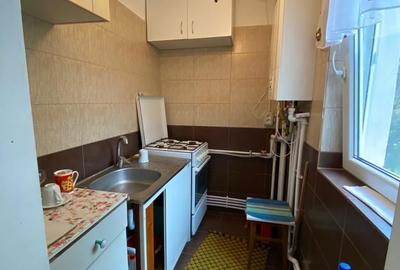 Apartament cu 2 camere în Orizont - 3