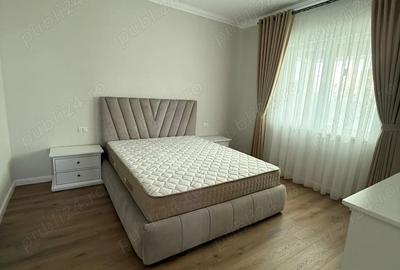Casă cu 3 camere în Central