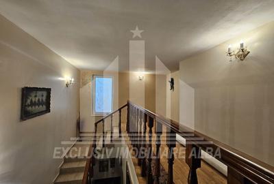 Casă individuală cu 6 camere cu Canalizare în Cetate - 10