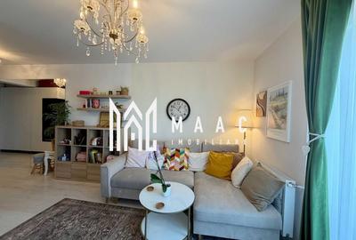 Apartament cu 3 camere decomandat, mobilat în Vest - 2