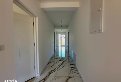 Casă cu 4 camere cu Teren 609 Mp în Central - 4