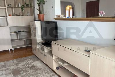 Apartament cu 4 camere decomandat în Mărăști - 2