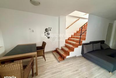 Casă cu 4 camere cu Teren 200 Mp în Cetate